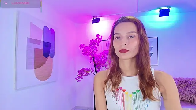 Tamara slimx online show from 10-14-25, 03:18