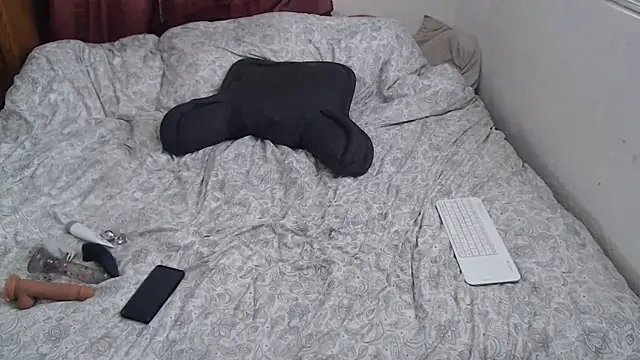 anja peach online show from 02-20-26, 07:03