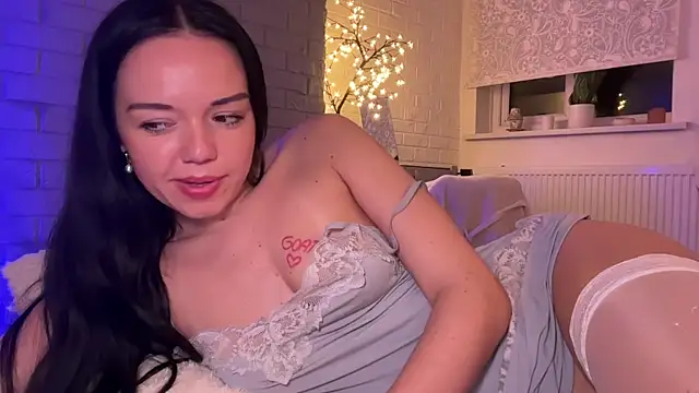 Vanesskaa online show from 02-23-25, 03:02