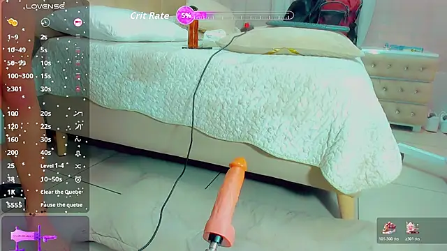 EmilyySaenz online show from 12-20-25, 05:09