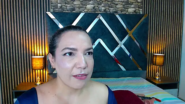 marie hss online show from 09-27-25, 06:13