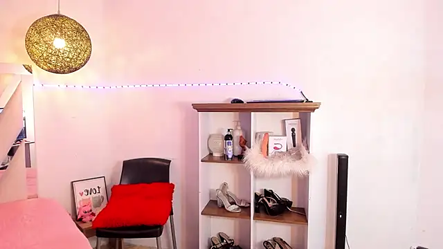 rose scottt online show from 01-09-25, 12:52