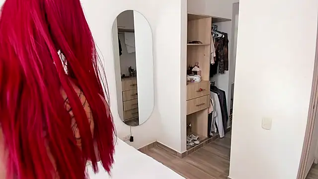 rose scottt online show from 02-18-26, 05:20