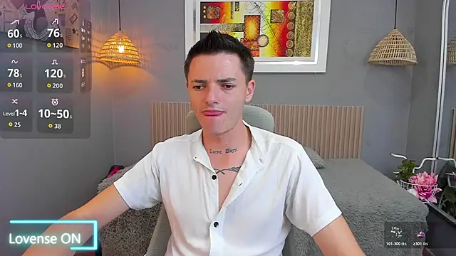 tossetrech online show from 11-09-25, 03:16