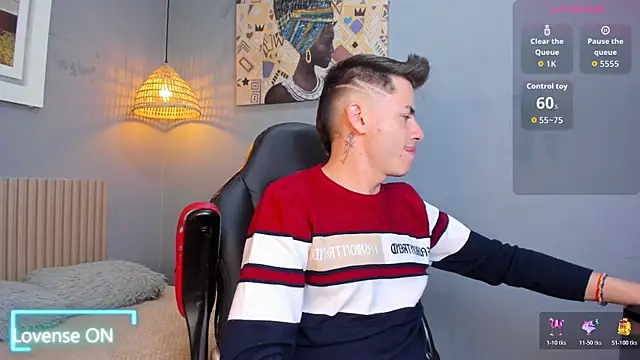 tossetrech online show from 11-28-25, 02:36