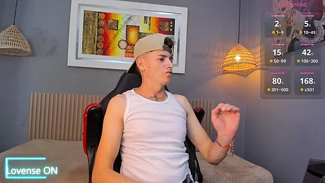 tossetrech online show from 11-30-25, 03:10