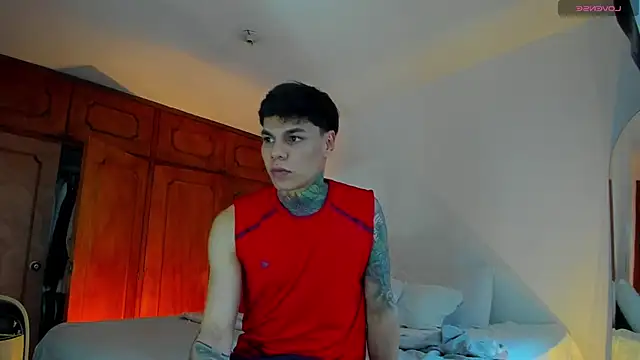 Jordyrodriiguez online show from 12-17-24, 10:32