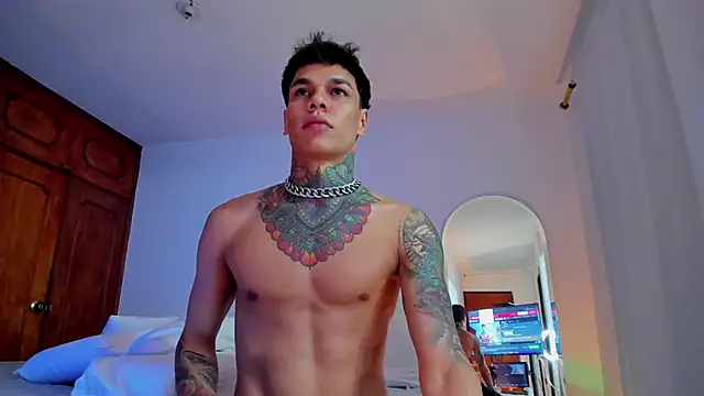 Jordyrodriiguez online show from 12-21-24, 02:09