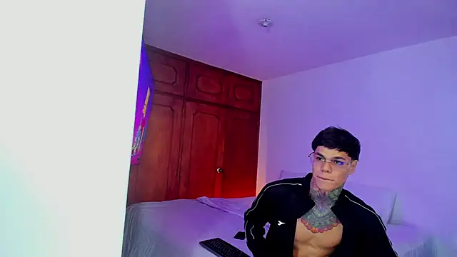 Jordyrodriiguez online show from 01-05-25, 03:53