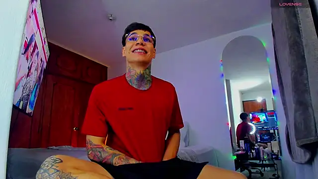 Jordyrodriiguez online show from 01-14-25, 02:29