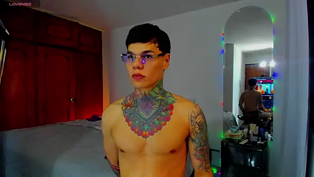 Jordyrodriiguez online show from 01-21-25, 03:37