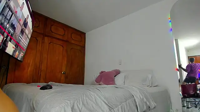 Jordyrodriiguez online show from 02-20-25, 03:34