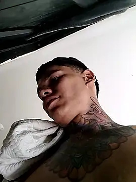 Jordyrodriiguez online show from 09-27-25, 08:25