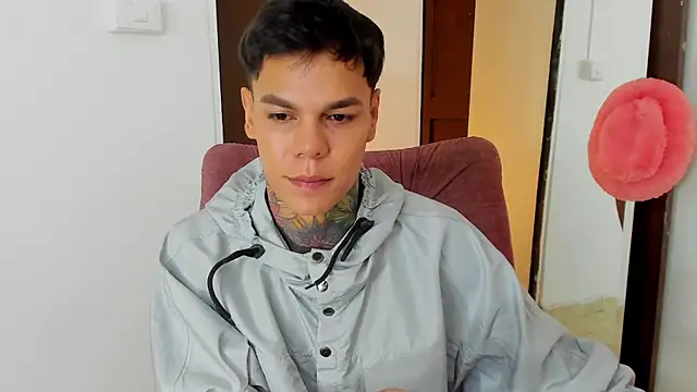 Jordyrodriiguez online show from 10-27-25, 01:48