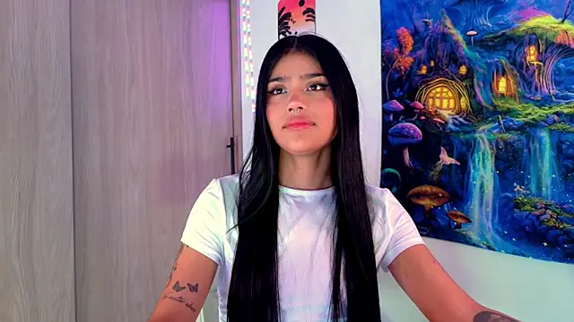 CatrinaRossi online show from 11-23-25, 08:52