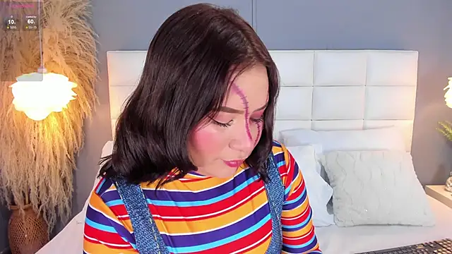 HannaKarson online show from 10-31-25, 11:33