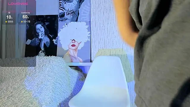 luna-catt online show from 02-22-25, 09:04