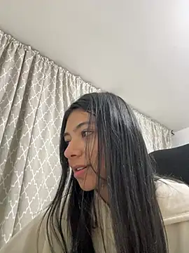 Liissa cute  online show from 02-22-25, 05:02