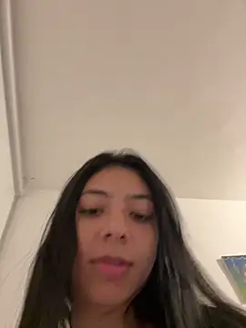 Liissa cute  online show from 03-12-25, 11:54