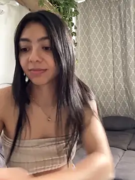 Liissa cute  online show from 09-16-25, 05:03