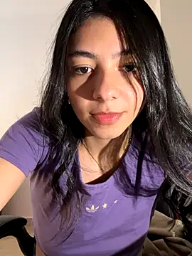 Liissa cute  online show from 10-07-25, 06:49