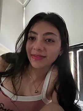 Liissa cute  online show from 11-25-25, 07:25