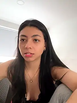 Liissa cute  online show from 11-27-25, 08:55