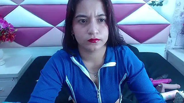 MariaClay online show from 01-16-25, 11:48