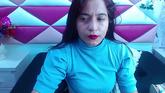 MariaClay online show from 01-18-25, 11:43