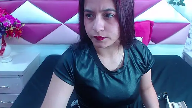 MariaClay online show from 01-22-25, 12:17