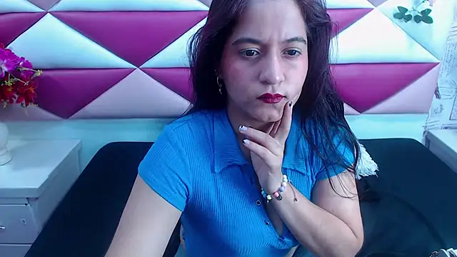 MariaClay online show from 01-24-25, 12:10