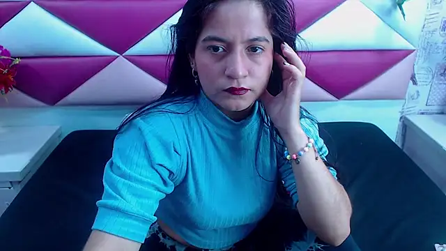 MariaClay online show from 01-25-25, 11:55