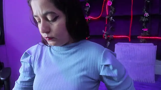 MariaClay online show from 03-31-26, 11:54