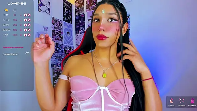 Emaa- online show from 02-25-25, 06:09