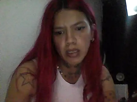 PhiliaShekinah1 online show from 10-03-25, 03:47