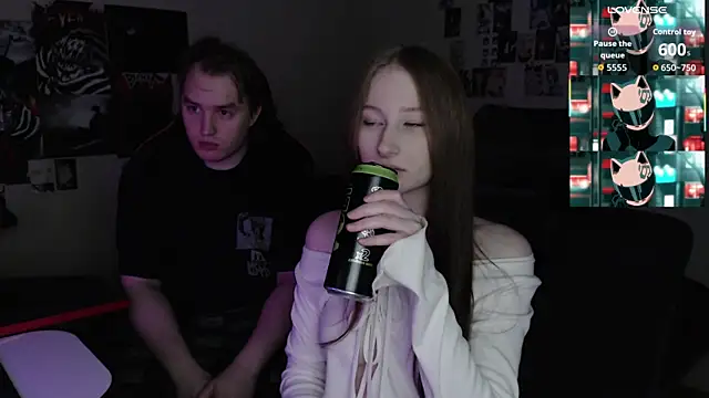 camcoupbang online show from 10-08-25, 11:46