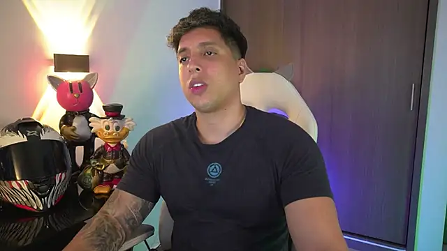 appolo allen online show from 10-08-25, 02:53