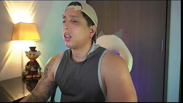 appolo allen online show from 11-11-25, 05:07