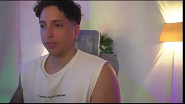 appolo allen online show from 11-14-25, 03:05