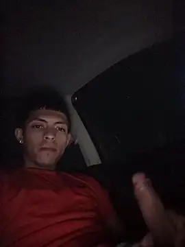 Yoko0381 online show from 02-12-26, 02:06