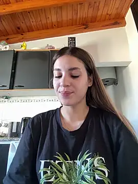 Lolykush online show from 09-22-25, 05:37