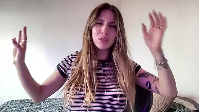 Lolykush online show from 10-02-25, 06:59