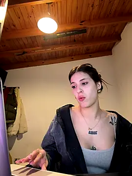 Lolykush online show from 10-05-25, 11:02