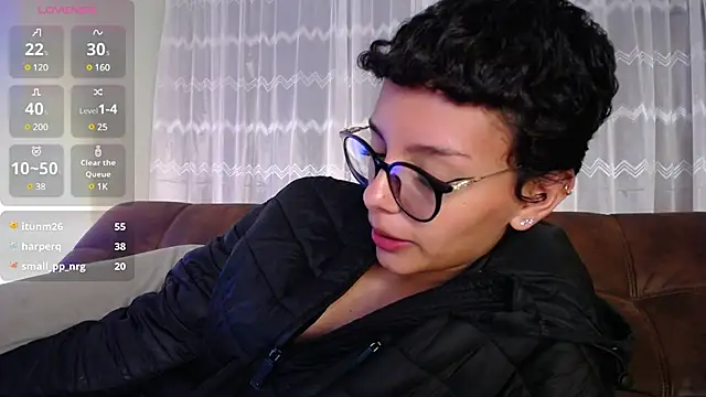 peyton golden1 online show from 02-14-25, 10:17