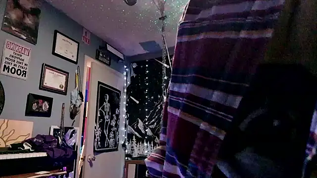 Barry Indica online show from 02-27-25, 08:50