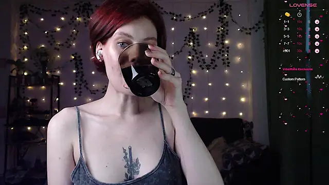 Your Corvus online show from 12-02-24, 10:18