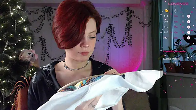 Your Corvus online show from 12-16-24, 06:32