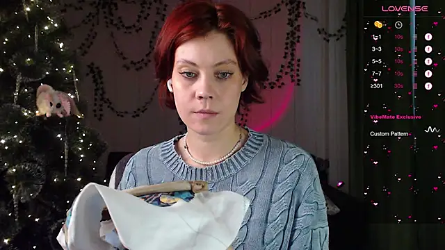 Your Corvus online show from 12-20-24, 10:05