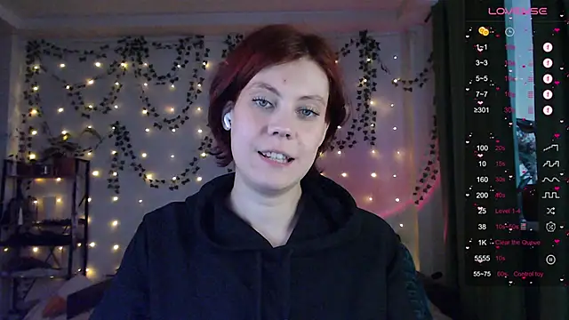 Your Corvus online show from 01-08-25, 10:48