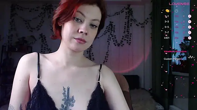 Your Corvus online show from 01-23-25, 10:32